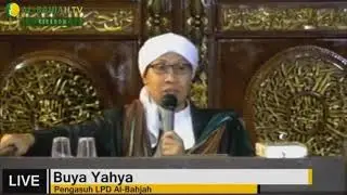 Cara Memperbaharui Wudhu - Buya Yahya Menjawab