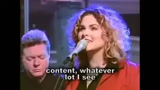 Candi Pearson - He Leadeth Me ( Indonesian Text )    R K R M  🎵 FB Group