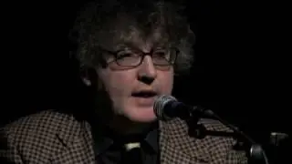 Page Meets Stage: PAUL MULDOON