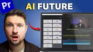 This Premiere Pro Plugin Makes Editing 10x FASTER!