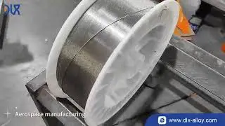 Stainless Steel Wire 304L 316L | Welding & Processing
