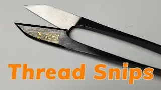 Great quality Thread Snips made in Japan