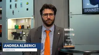 I protagonisti di Enada - Alberici Spa
