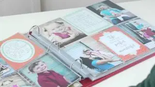 12x12 Inch Leather Albums by We R Memory Keepers
