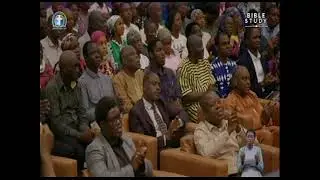 DEEPERLIFE CHARLOTTESVILLE LIVE STREAM