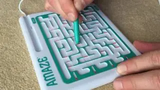 Amaze from Thinkfun
