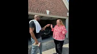Larry warns Bethany that Hope&rsquo;s Mom and crew came by wanting to speak to her