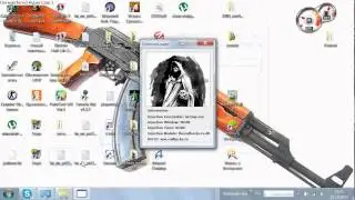 AimBot для Call of Duty 4 - Modern Warfare 1.7 качайте тут