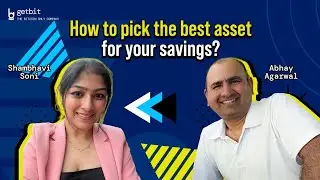 How to pick the best asset for your savings?