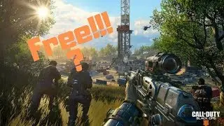 Black Ops 4 Patch 1.11