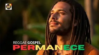 PERMANECE - REGGAE GOSPEL | Descanso, Paz e F&eacute; Para a Alma Cansada