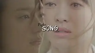 [FMV]♡Fight Song♡Kdramas