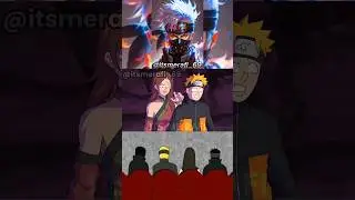 Naruto Vs Fuuka Part 1......😅😅