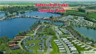 The beautiful TATTERSHALL LAKE COUNTRY PARK Holiday Homes Lincolshire England