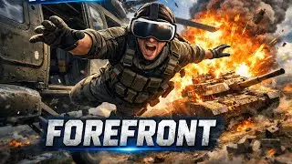 Why Every Squad Needs a Pilot Like This | Forefront VR