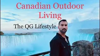 Discover Toronto's Great Outdoors - The QG LifeStyle