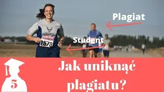 Jak uniknąć plagiatu w pracy dyplomowej?