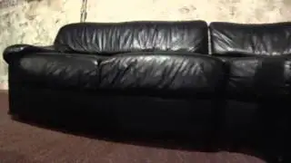Basement Flying with the 166