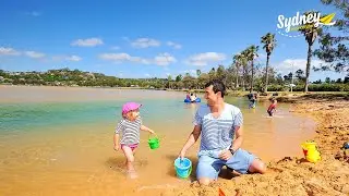 Hot Deal: NRMA Sydney Lakeside Holiday Park | Sydney Weekender