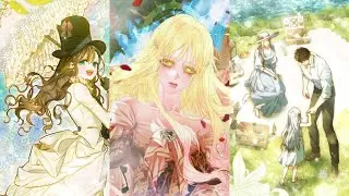 Tổng hợp Tiktok truyện tranh #manhwa #manhua #ep19