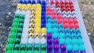 IQball #the #chess #games Ball colorpuzzle Journey you....