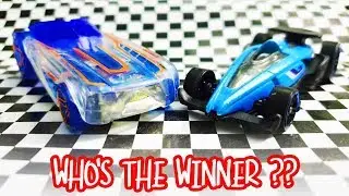 Hot Wheels Fastest Fantasy Cars