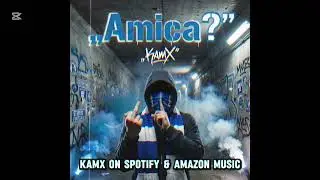 KamX - Amica? (Haha!)