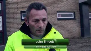 Gemeintebus 9 - Veilige aanpassingen openbare ruimte Broekhem