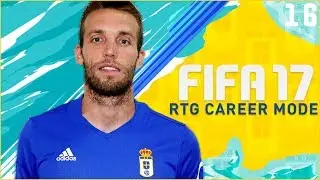 FIFA 17 Career Mode RTG Series 2 Ep16 - SOME MONEY TO WORK WITH!!