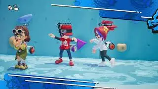 Ninjala Gameplay 33