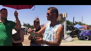 Little Garage 7&ordm; Aniversario Palencia 2022 RWLife