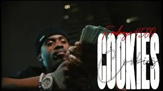Fredobagz - Cookies (Official Video)