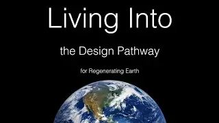 Kick Off for Learning Journey in Earth Regeneration
