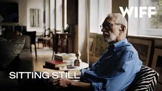 SITTING STILL Trailer - WIFF 2025