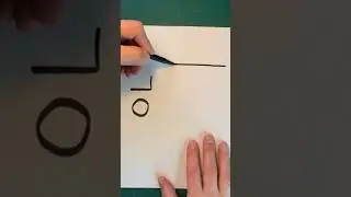 How to Draw a Truck Easy (using the Number 70) For Kids!
