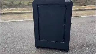 Grupo Electr&oacute;geno 50 kVa LUCLA GLU-55-SR