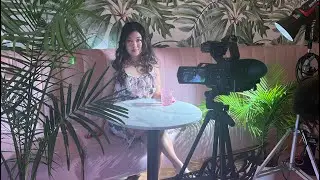 Tiana Lee Documentary: Behind the Screen