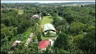 Aerial View P2  San Vicente Alto Oroquieta City