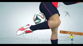 FIFA 15   NEW SKILLS ANIMATIONS SUGGESTIONS
