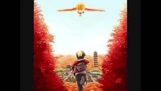 (P84) Pokemon: The Gospel of Gold