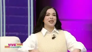 Vive el Espectáculo Programa Completo de hoy día 02 de Febrero 2026