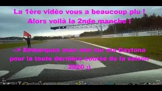 Dans La Tête D'un Pilote Course 2 Nogaro