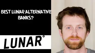 Best Lunar Alternative Banks? 