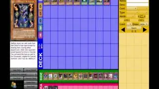 Side decking VS Six Samurai