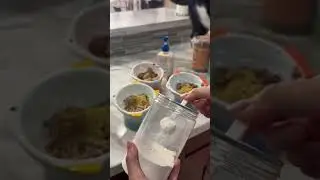 YUM  ❤️ #cat #catfood #catfoodtips #felinenutrition #tikicat #catasmr #catfeeding #asmr