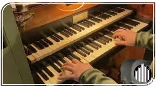 Grande Offertorio in Do - G. Donizetti (Daniele Dallapiccola)