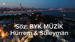 Hürrem &Süleyma BYK MÜZİK #öneçıkar #keşfet #keşfetteyizzz #türkiye #samsun 