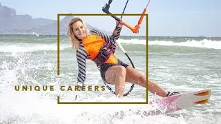 UNIQUE CAREERS: Ft Kyle Deutsch,  Michelle Sky Hayward & Dolla Sapeta  | The Insider SA S2 EP20