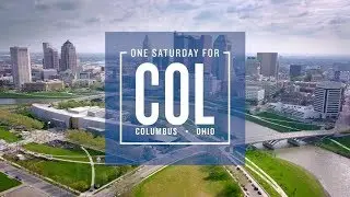 One Saturday to #DreamFearlessly for Columbus | American Family Insurance