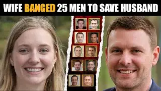 Wife Bangs 25 Men To Pay Off Husband's Gambling Debt  True Crime Stories  True Crime Documentary